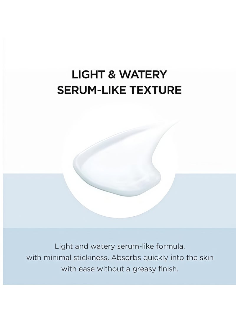 بيوتي بار SKIN1004 مدغشقر Centella Hyalu Cica ماء صالح مصل الشمس SPF 50+ - Image 2